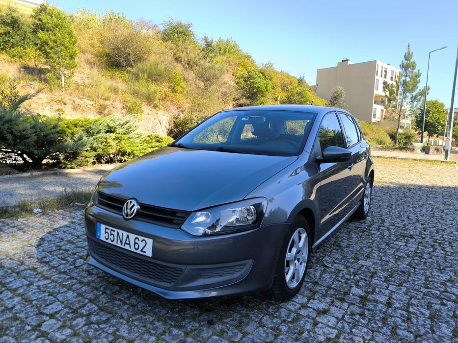 VW Polo 1.2 TDI Nacional