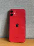 iPhone 11 64 GB - czerwony - Stan bardzo dobry