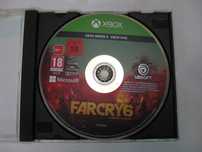 Gra na Xbox One Farcry 6 Far Cry 6