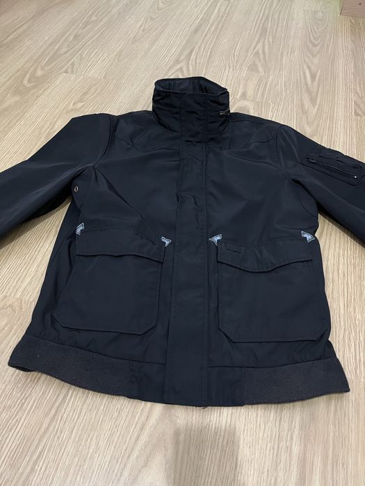 Casaco Levis’s Strauss