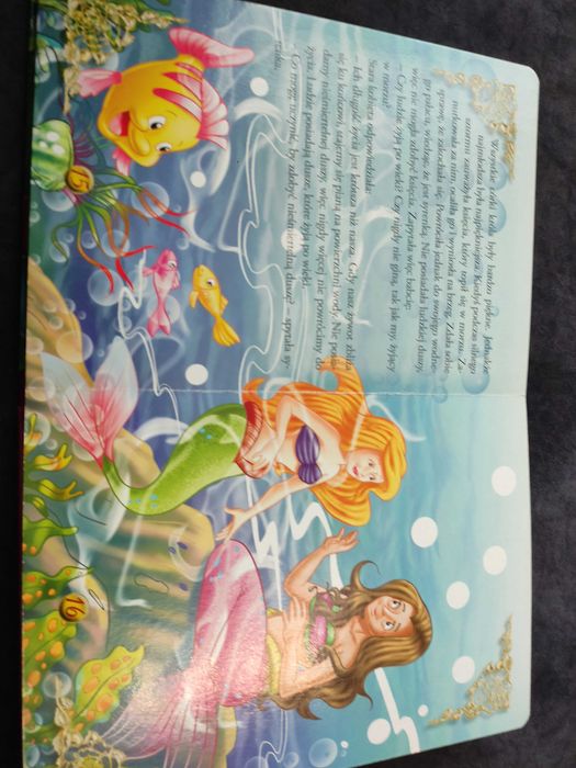 Książeczka dla dzieci