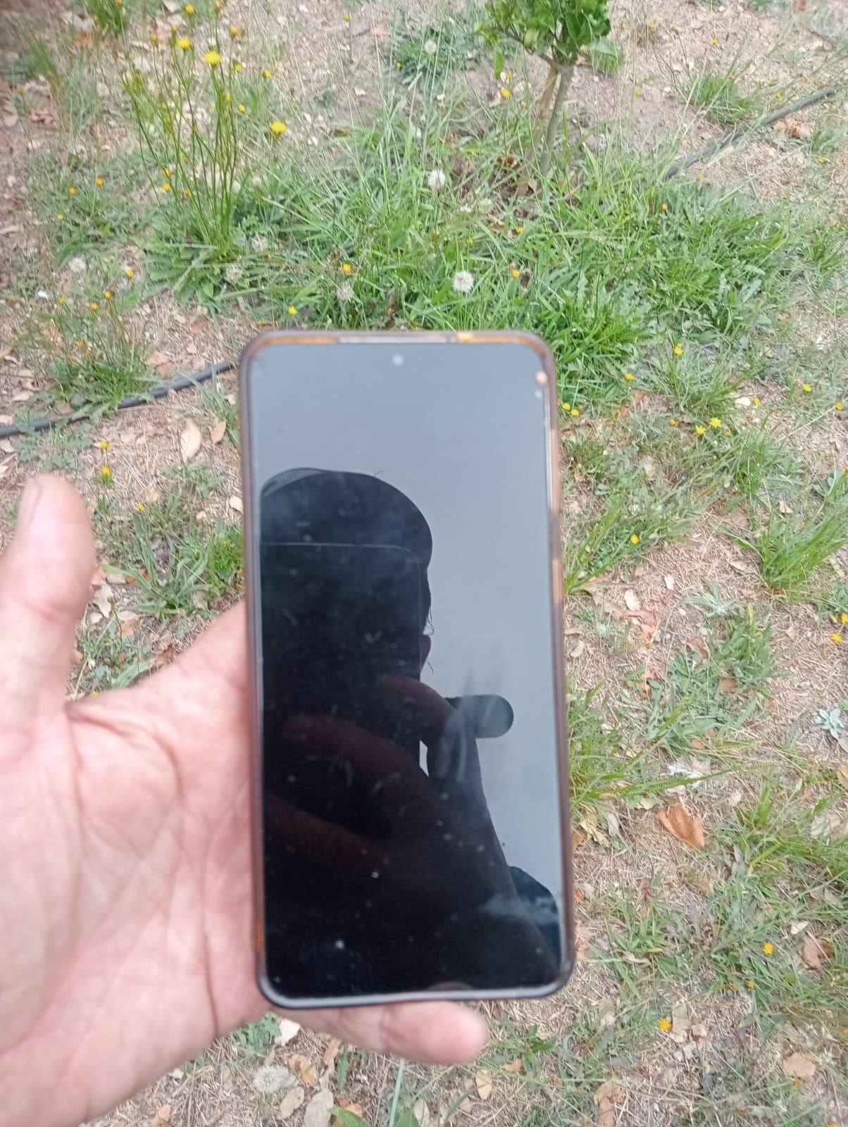 Samsung s21 + 128g