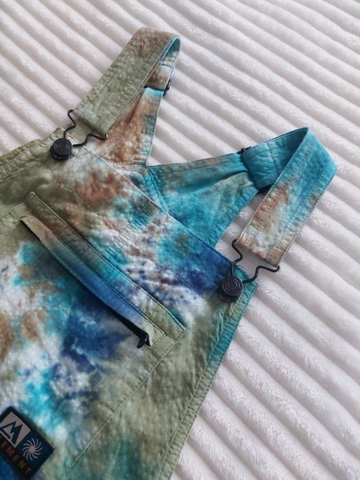 Jardineira da Element