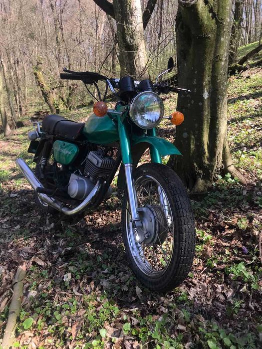 Продам Минск 125