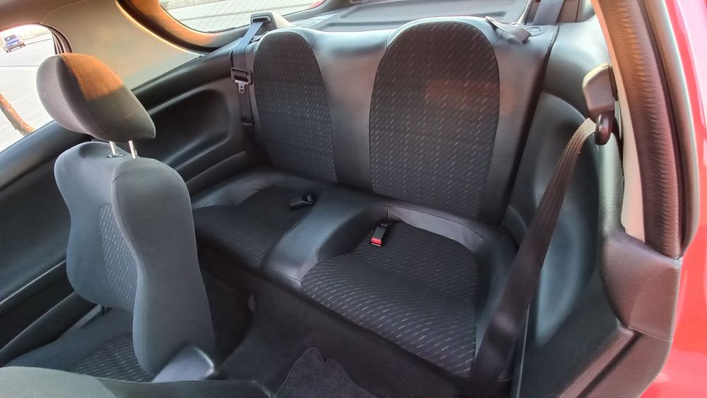 Mazda MX-3 Como Novo