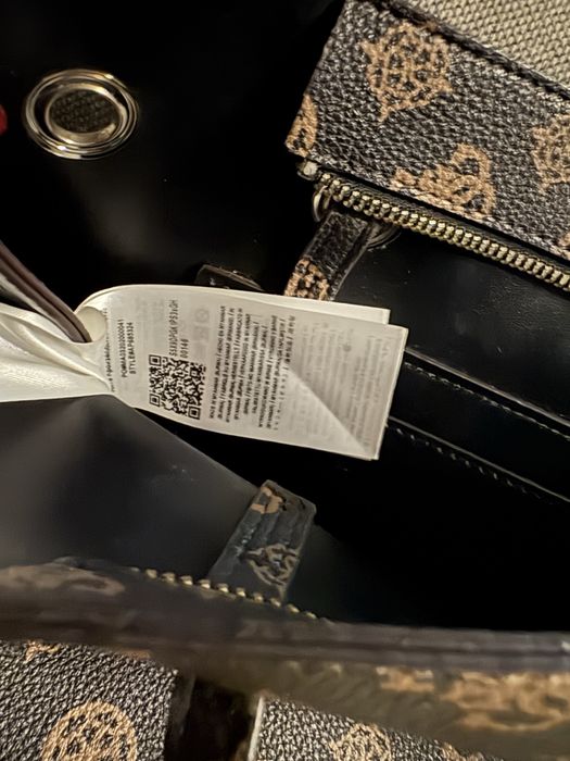 Torebka damska Guess oryginalna