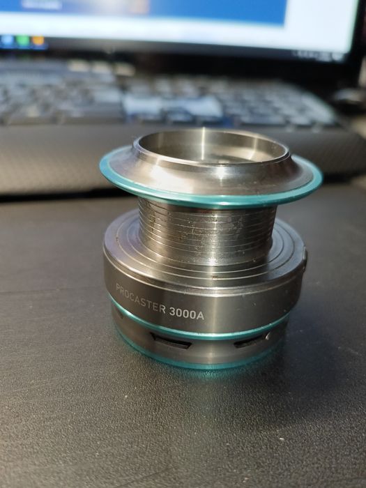 Szpula zapasowa kołowrotka Daiwa Procaster 3000A