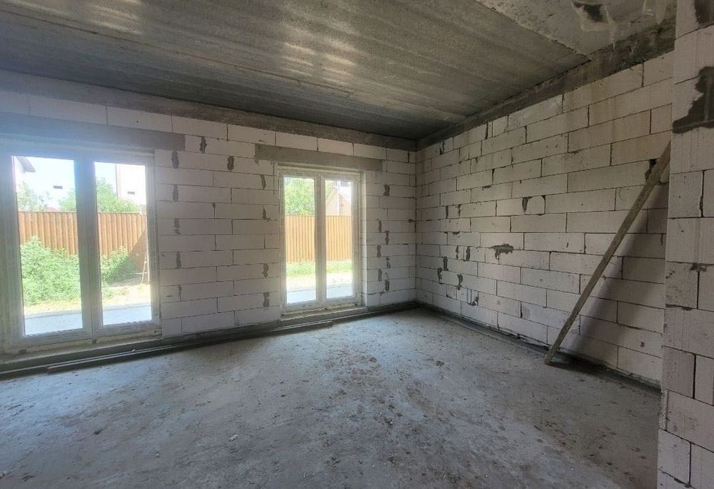 Продаж таунхаусу. Без %. Святопетрівське