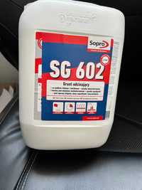 Sopro SG 602 Grunt odcinający do podłoży Gipsowych