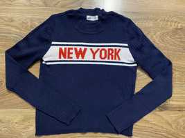 H&M sweter 146/152