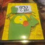 Caderneta Sou o Tou
