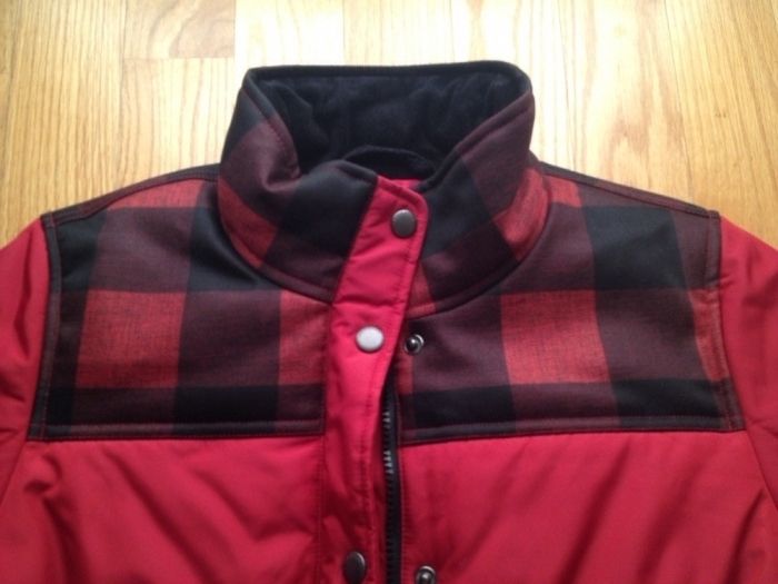 Kurtki Eddie Bauer NOWA jesień / zima NOWE