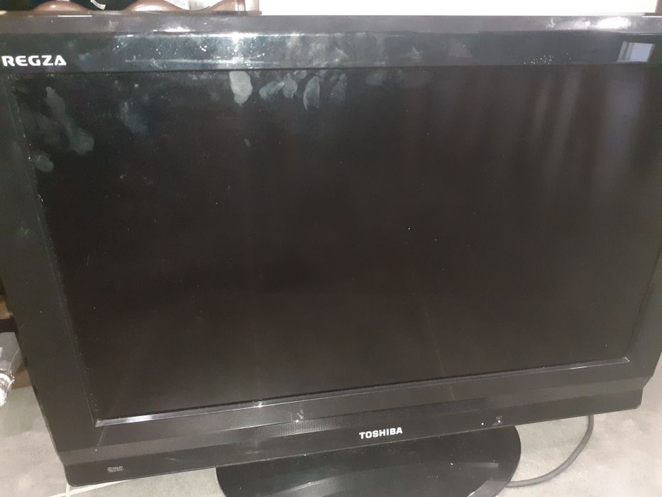 Vende-se televisor Toshiba