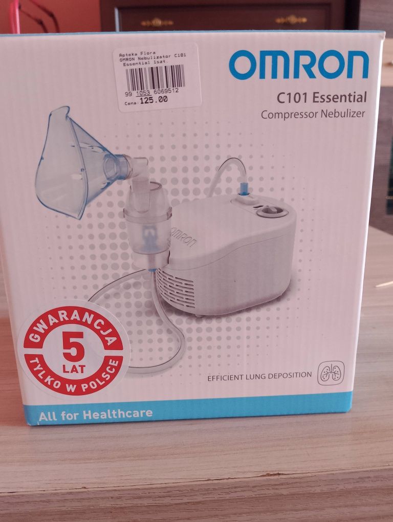 Sprzedam Inhalator