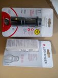 LEDLENSER TT latarka 280 lumenów nowa oryginał