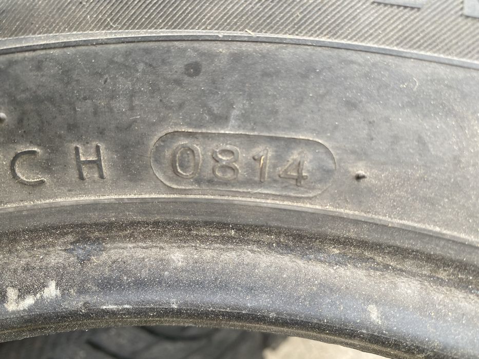 Hankook 195/65 r15 зима в доброму стані.