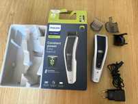 Maszynka do włosów Philips Clipper 5000