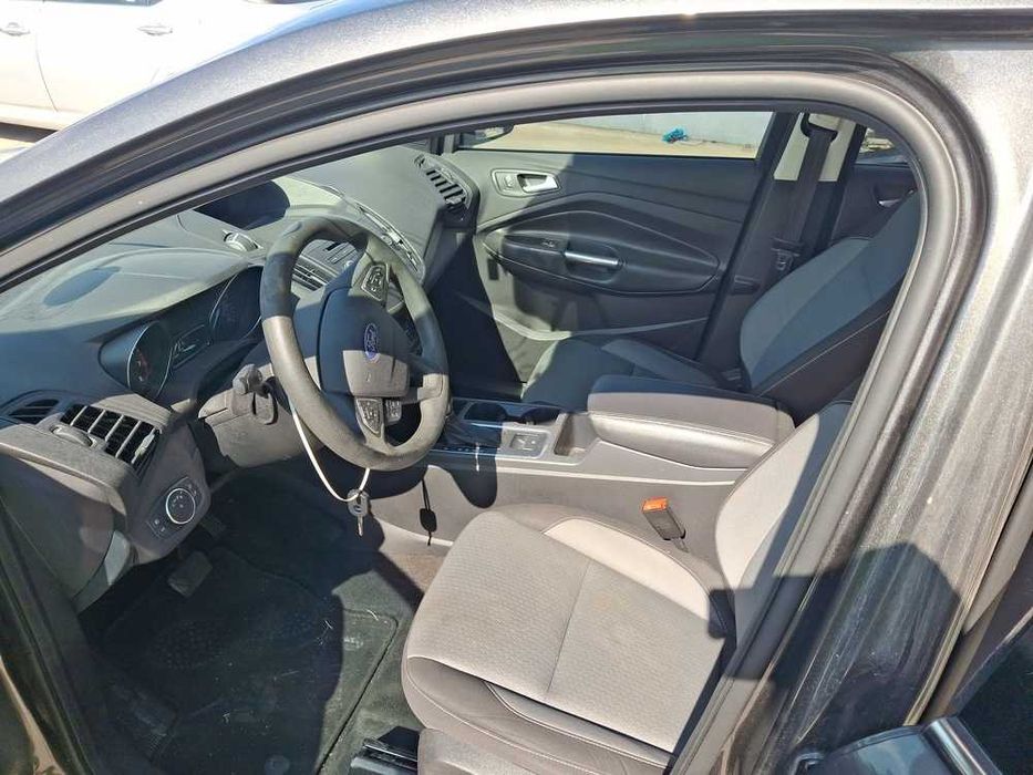 Салон Ford Escape Kuga mk2 ескейп куга