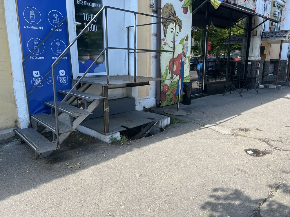 Продам підвальне приміщення