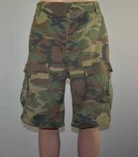 Тактические шорты Combat Shorts Woodland (XL)