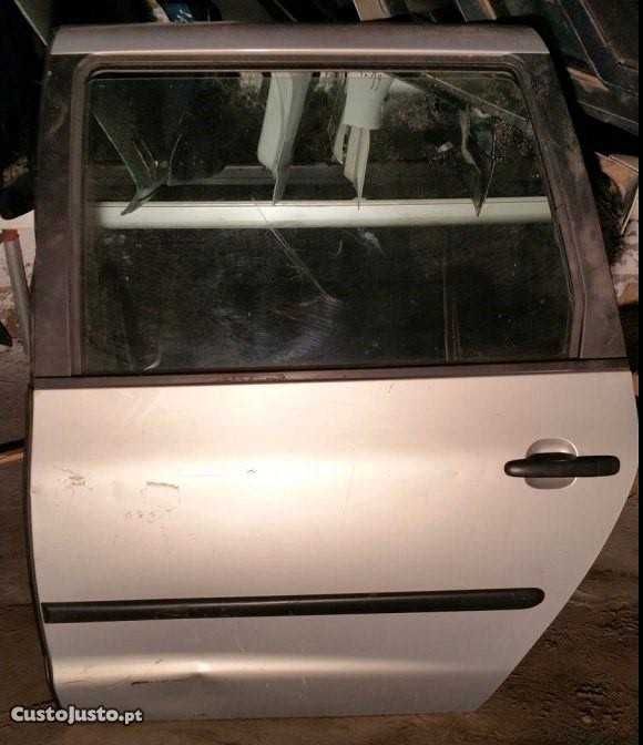 Peças ford Galaxy / VW Sharan 1.9tdi 90cv 1999