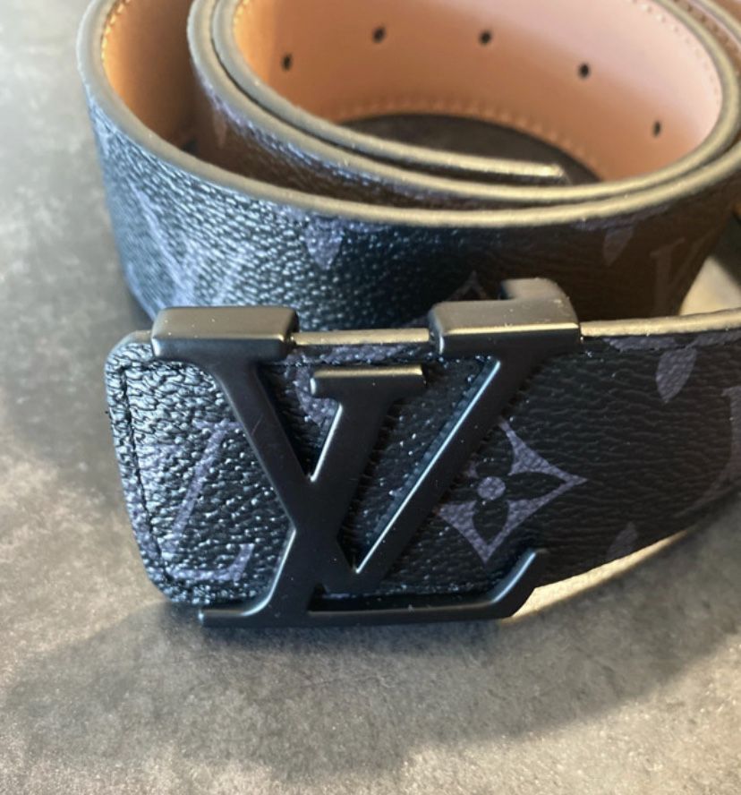 Pasek louis Vuitton nowy