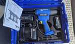 GESIPA Nitownica Akumulatorowa Powerbird  2x aku 2ah