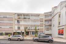 Apartamento T3 para venda