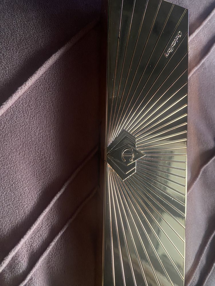Charlotte Tilbury Pillow Talk