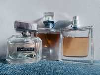 Cena za trzy Perfum la vie est belle 30 ml Alive Jennifer Lopez