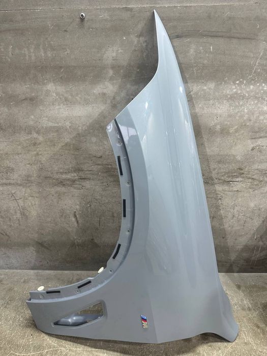 Крило до bmw x5 g05 в кольрі c4p