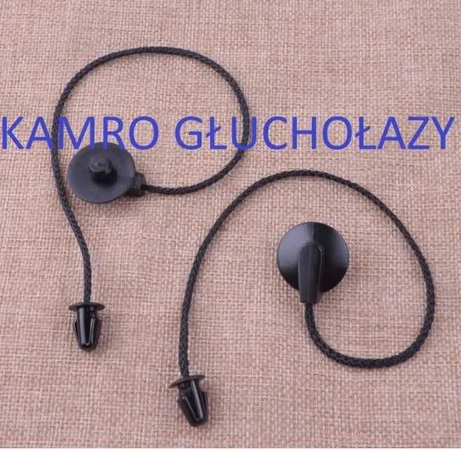 Трос полки багажника Ford Focus 2 / 3 Форд Фокус 2 / 3 2011-2018 04-11