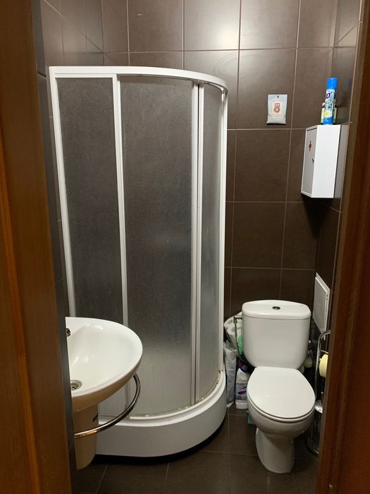 Продаю квартиру Шота Руставелі 44 2к центр 86 кв.м.