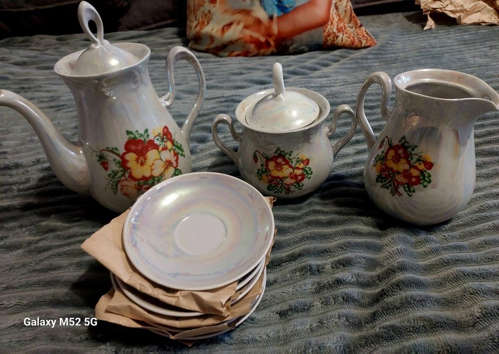 Продам чайний сервіз.
