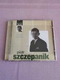 Piotr Szczepanik płyta CD