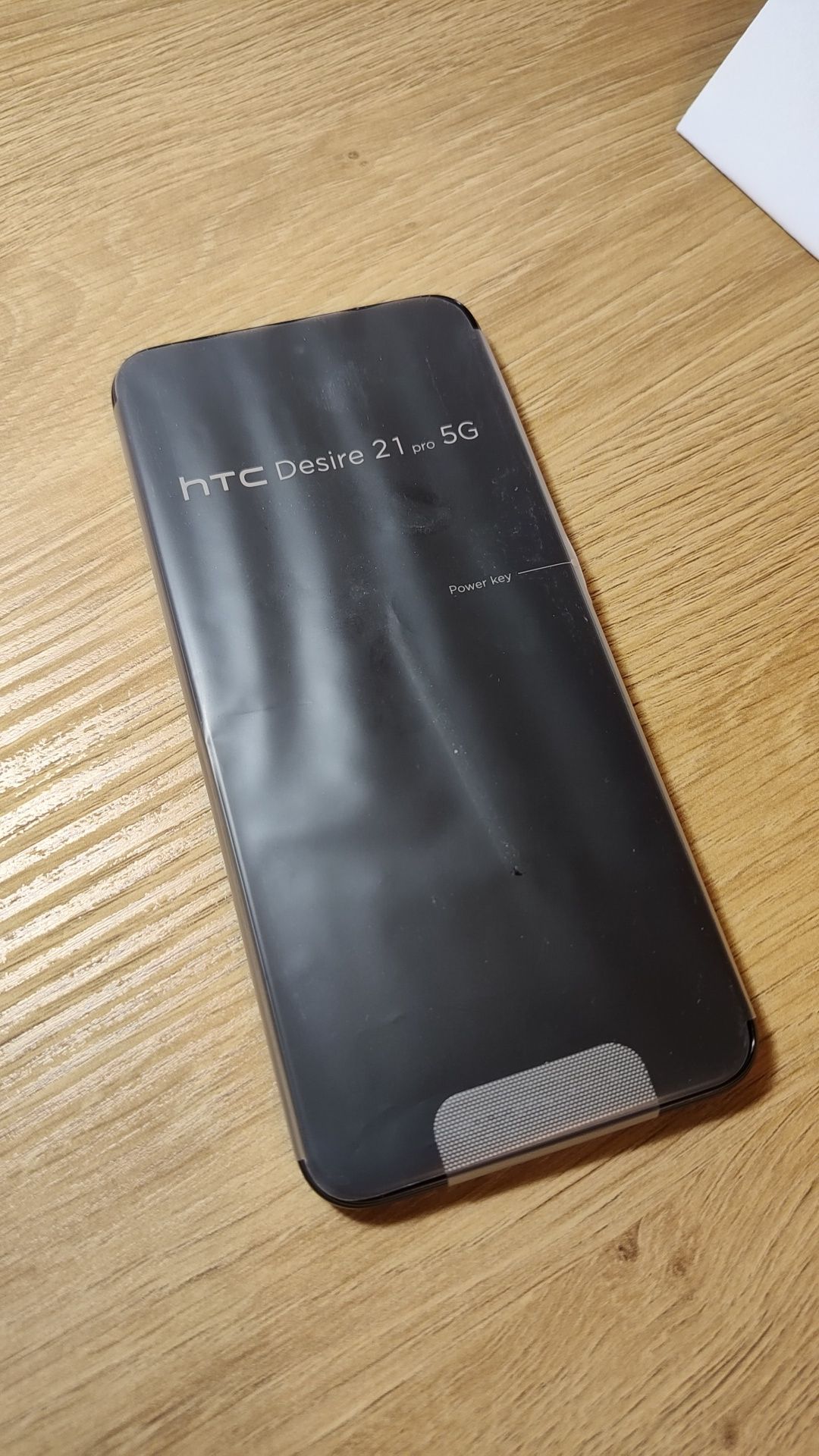 HTC Desire 21 pro 5G Idealny jak NOWY