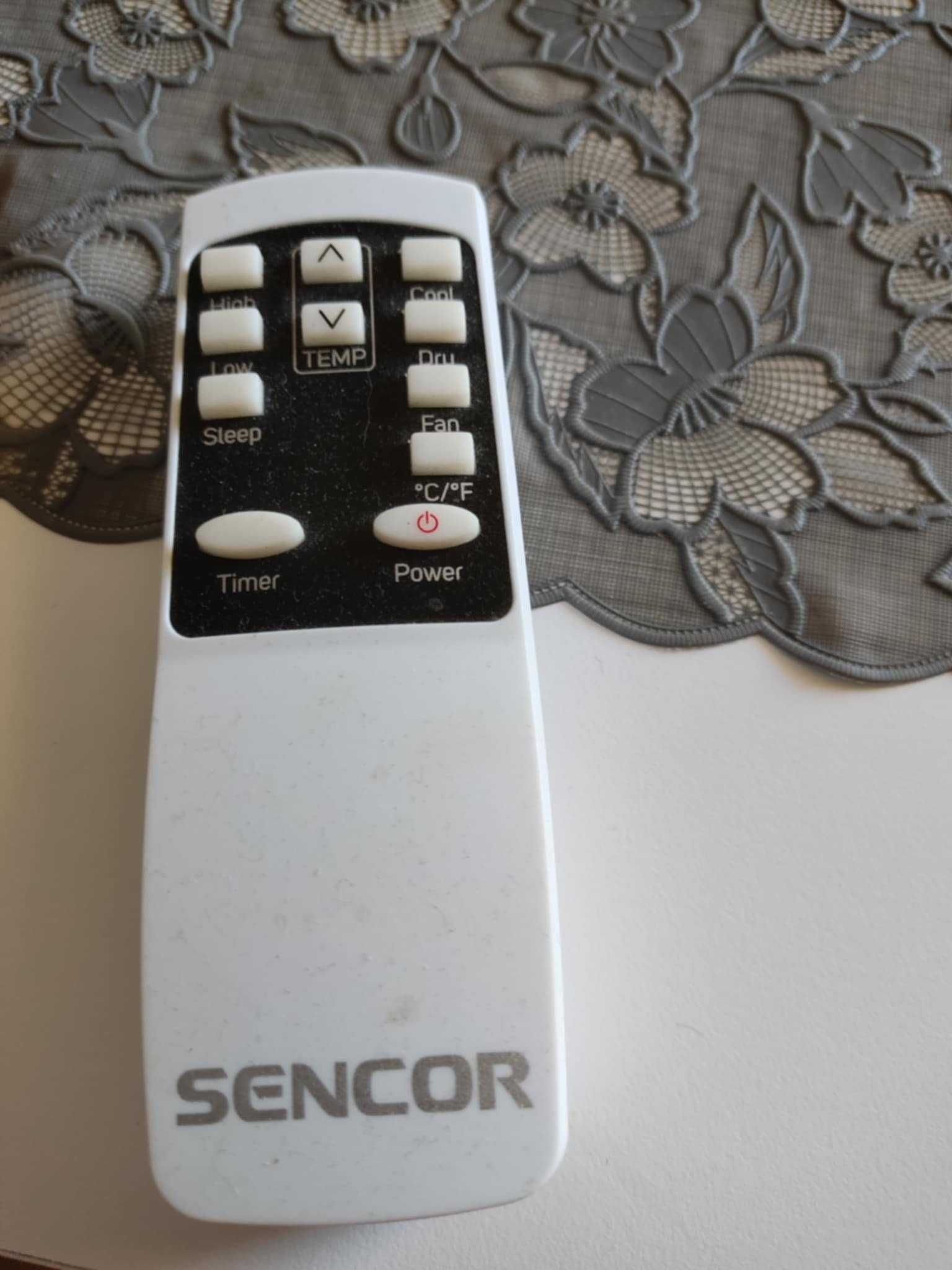 SENCOR SAC MT7049C Klimatyzator z pilotem