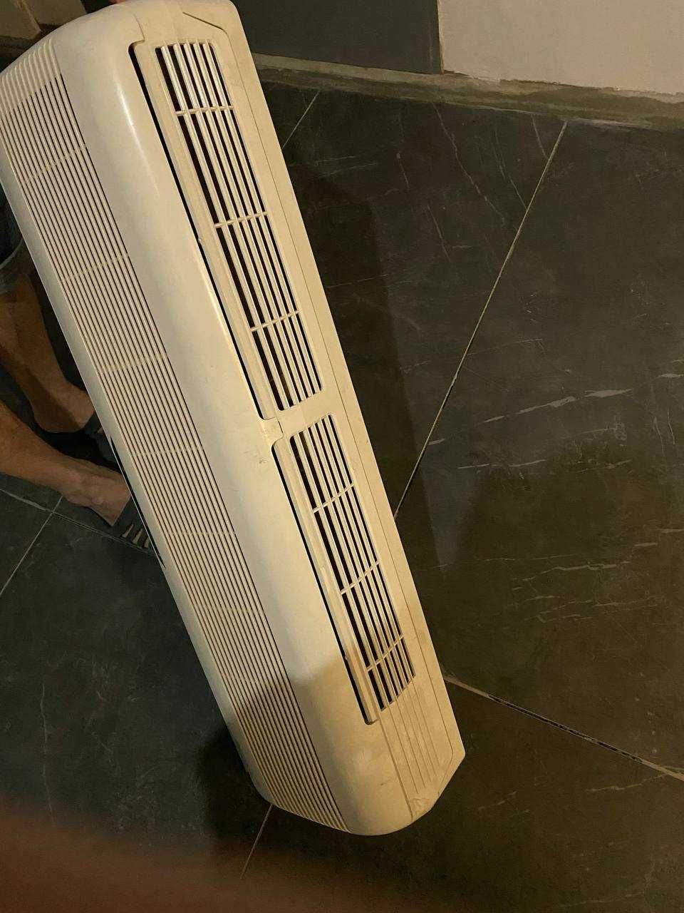 Внутренний блок кондиционера lg s12lhp / ls-h126rll1)