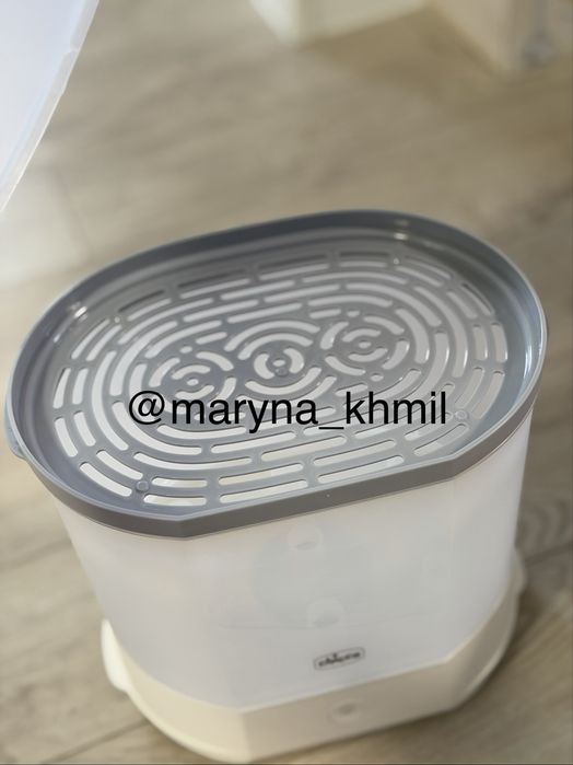 Стерилізатор Chicco