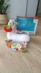 Lama Fisher Price