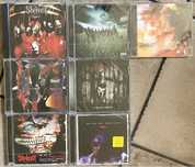 Slipknot - Iowa, Vol. 3 (The Subliminal Verses), The End, So Far…