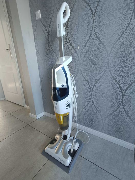 Odkurzacz Pionowy Rowenta Clean & Steam Multi Mop PAROWY