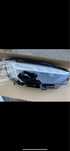 Фара full led audi a5 2021-2024/бампер audi a5 2021-2023