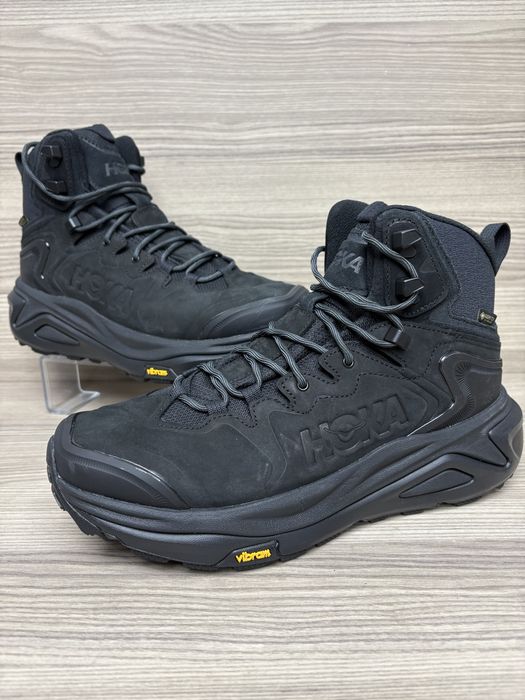 Черевики HOKA КАНА 3 GTX нові оригінал _ Ботинки HOKA КАНА 3 GTX ориг.