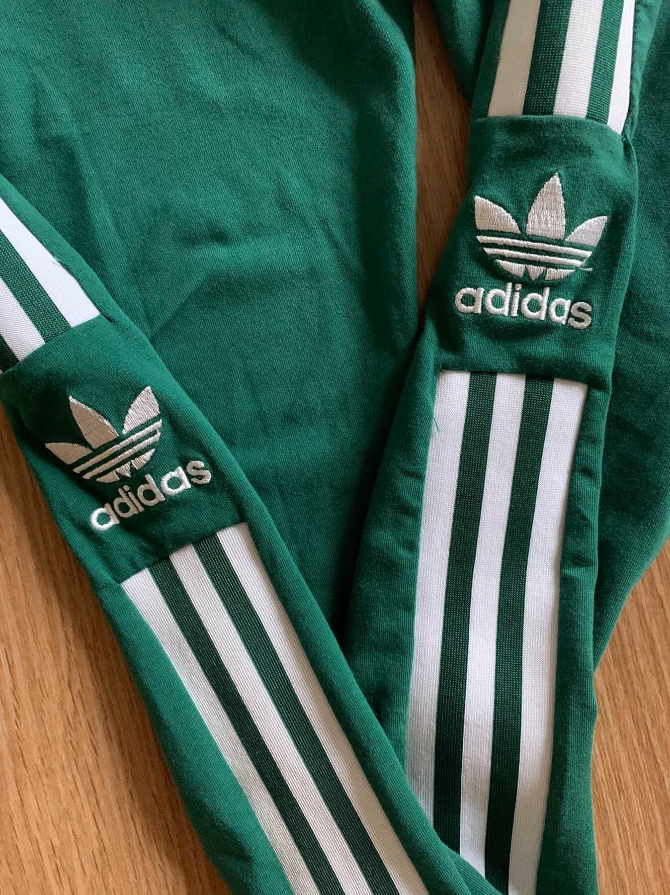 Лосини жіночі adidas