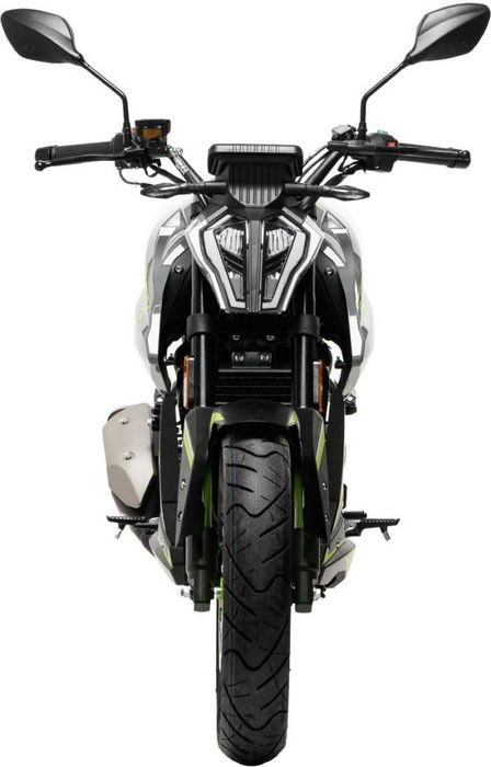 Мотоцикл Geon Vertex 300 Різні кольори! 2025! Доставка!