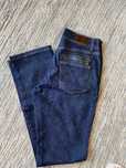 Jeansy Makalu 38 regular spodnie