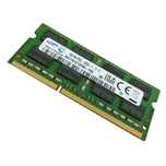 Samsung 8GB 2Rx8 PC3L-12800S-11-13 M471B1G73DB0-YK0