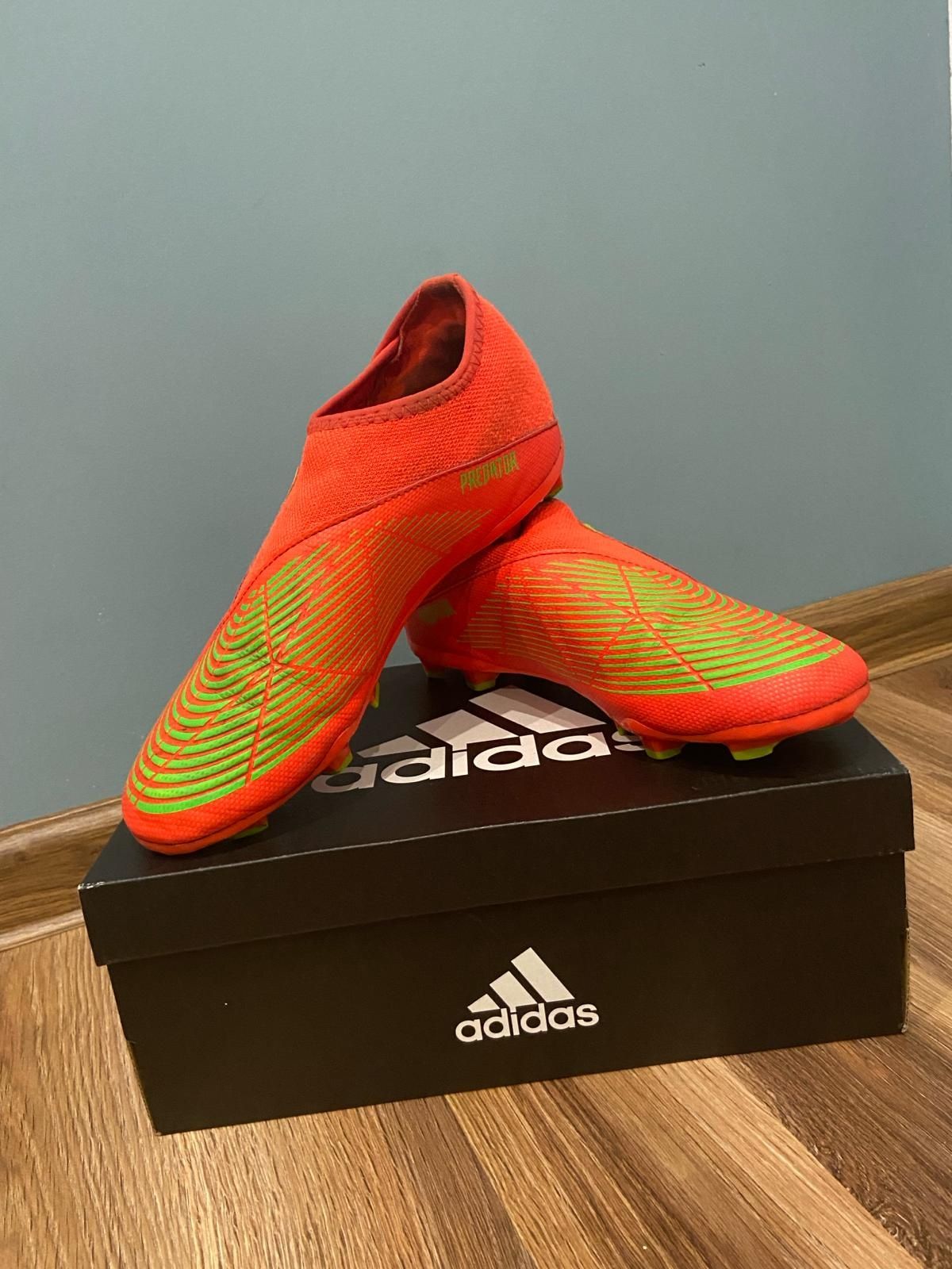 Korki adidas predator