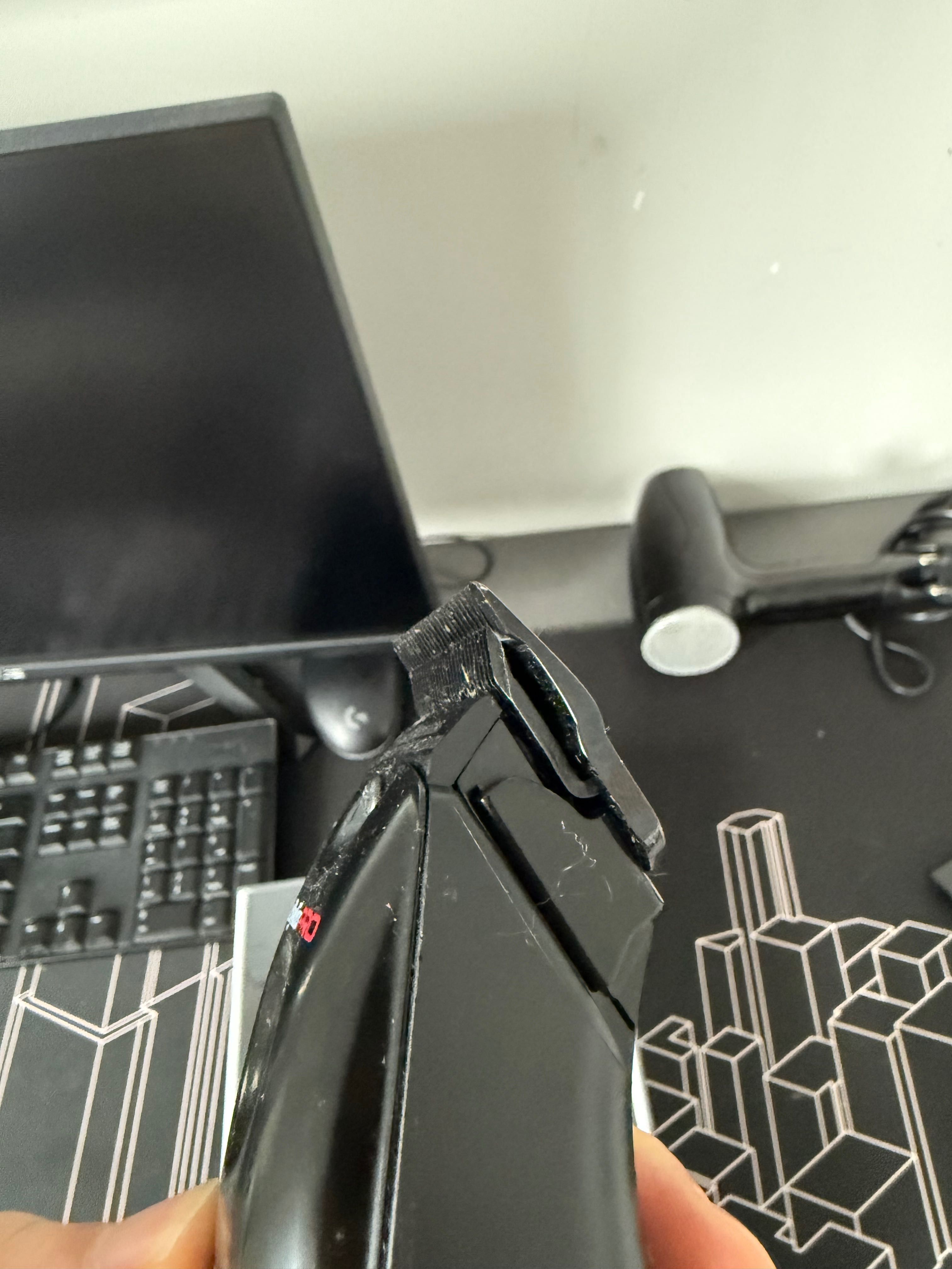 Babyliss PRO Maszynka do Strzyżenia LO-PROFX (FX825E)